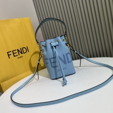 Fendi Bucket Bags